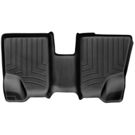 Коврики Lexus NX 2017 задние